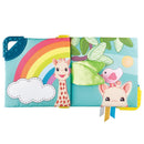 Sophie la girafe Deluxe Birth Gift Set