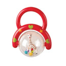 Sophie la girafe Deluxe Birth Gift Set