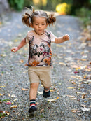 attipas Toddler Shoes - New Rainbow Series (2 colors)