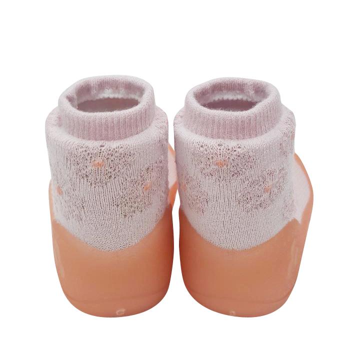 attipas Toddler Shoes - Blossom Series (Pink)