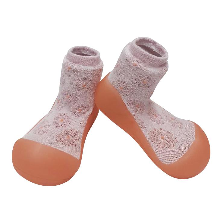 attipas Toddler Shoes - Blossom Series (Pink)