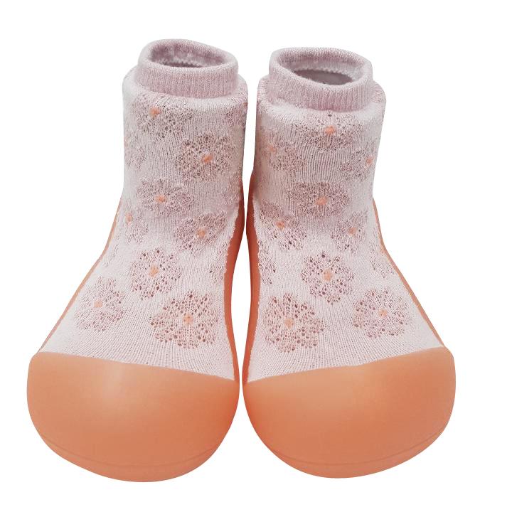 attipas Toddler Shoes - Blossom Series (Pink)