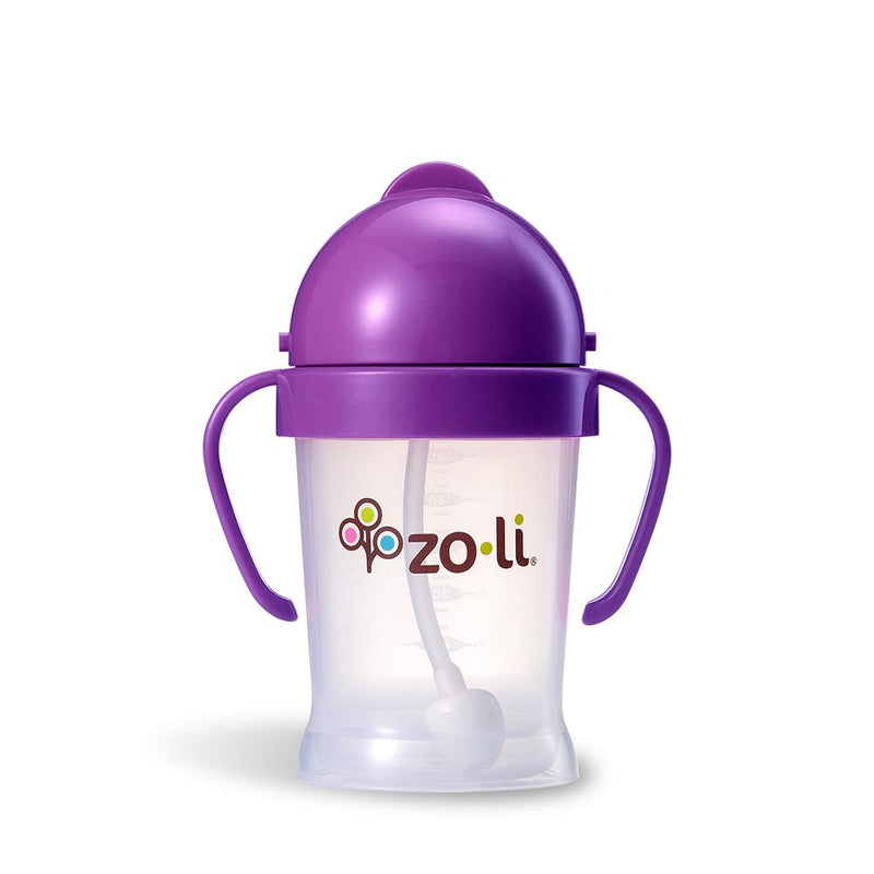 ZoLi BOT - Purple
