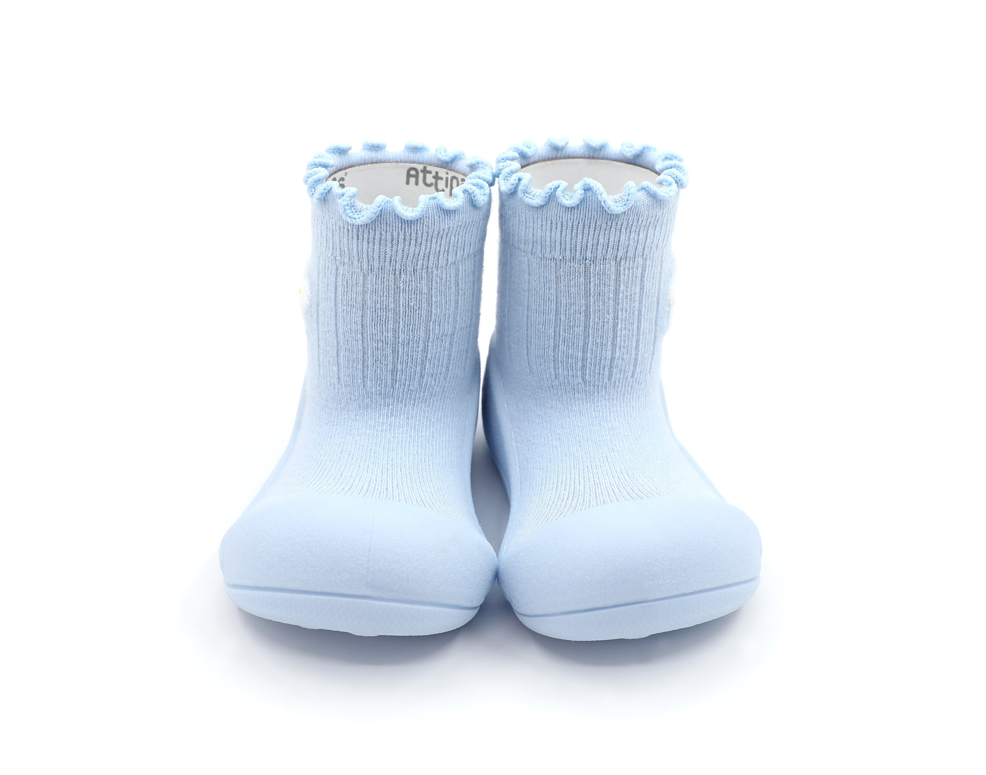 attipas Toddler Shoes - Edelweiss Series (2 colors)