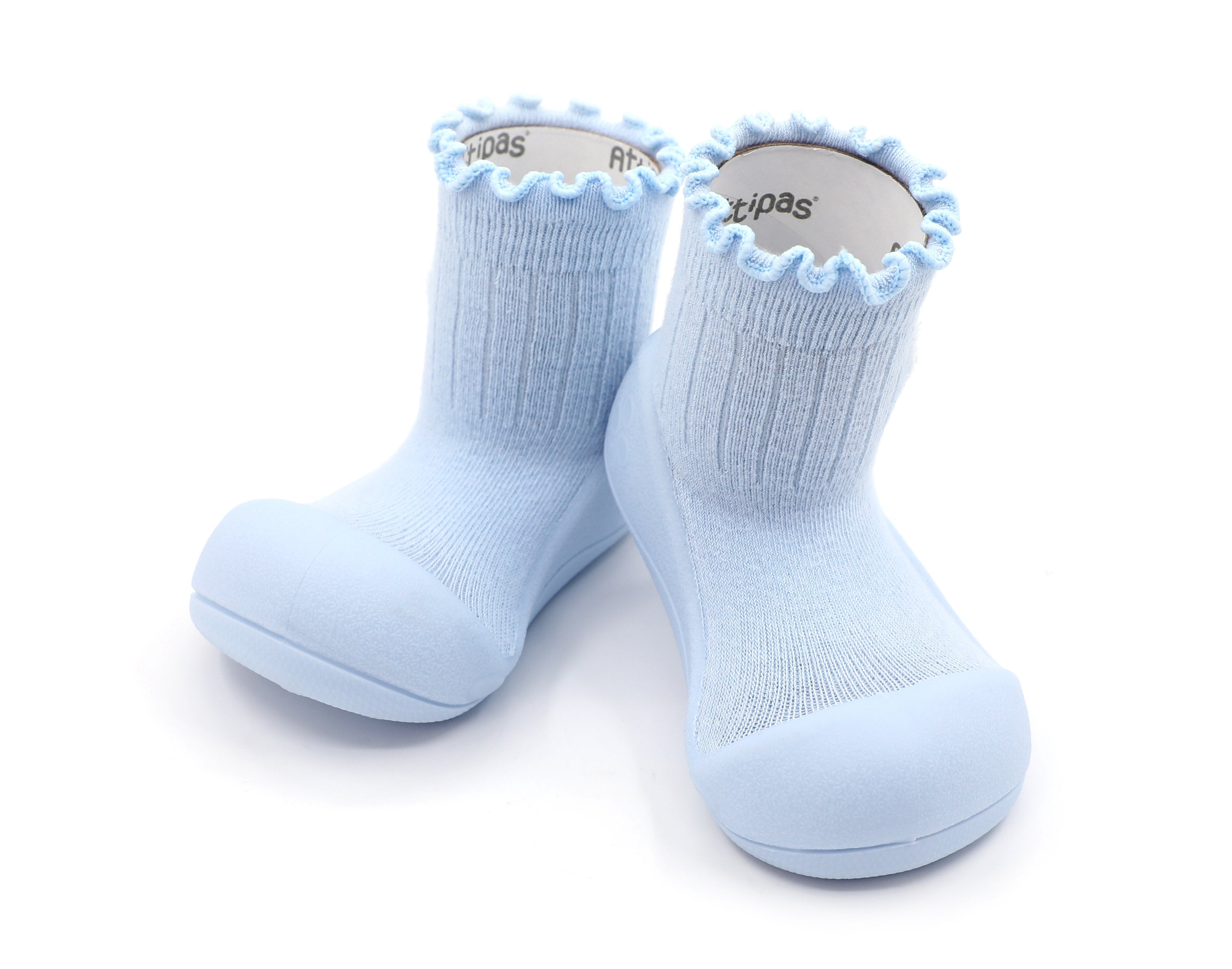 attipas Toddler Shoes - Edelweiss Series (2 colors)
