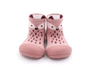 attipas Toddler Shoes - Endangered Animal Series (2 colors)