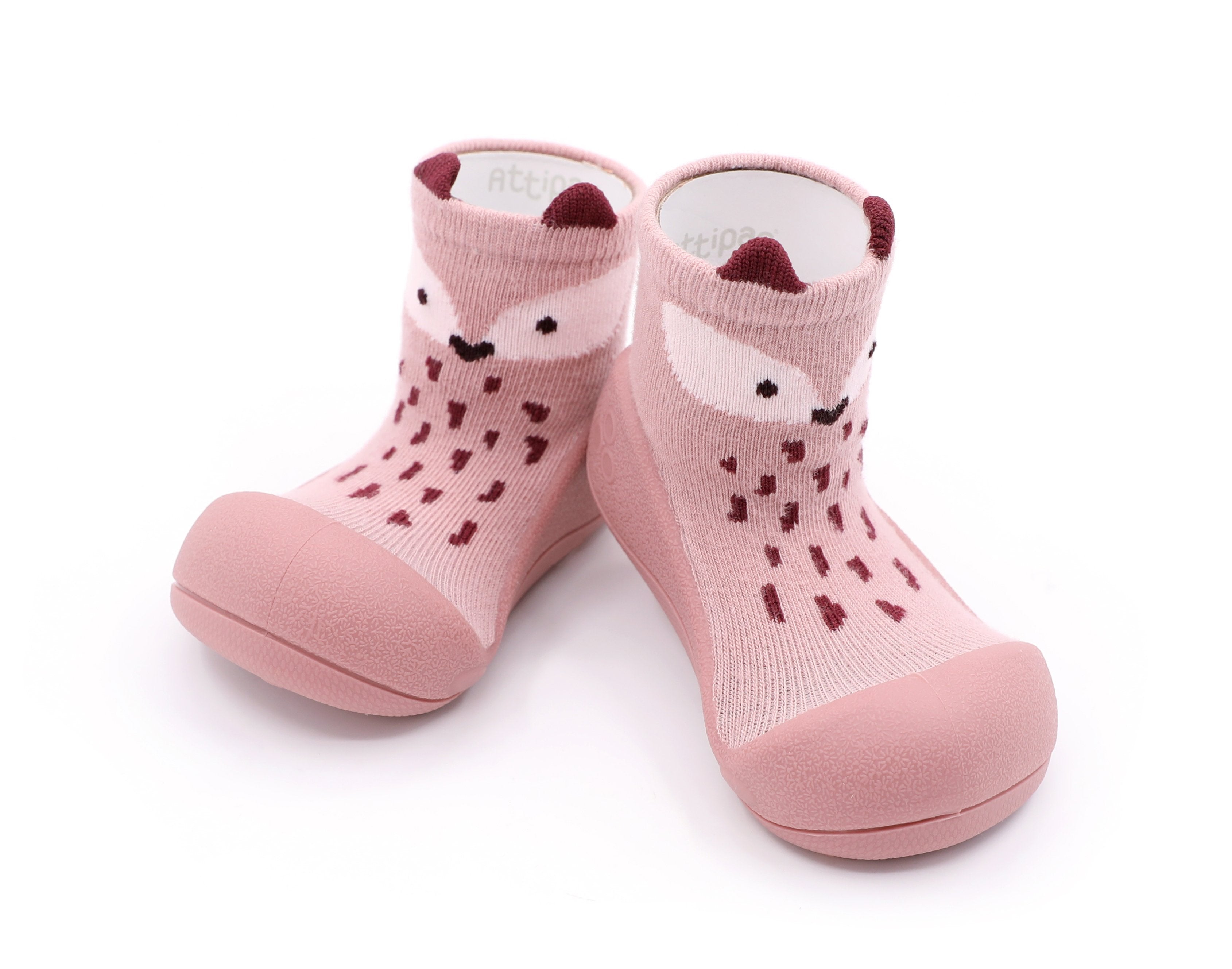 attipas Toddler Shoes - Endangered Animal Series (2 colors)