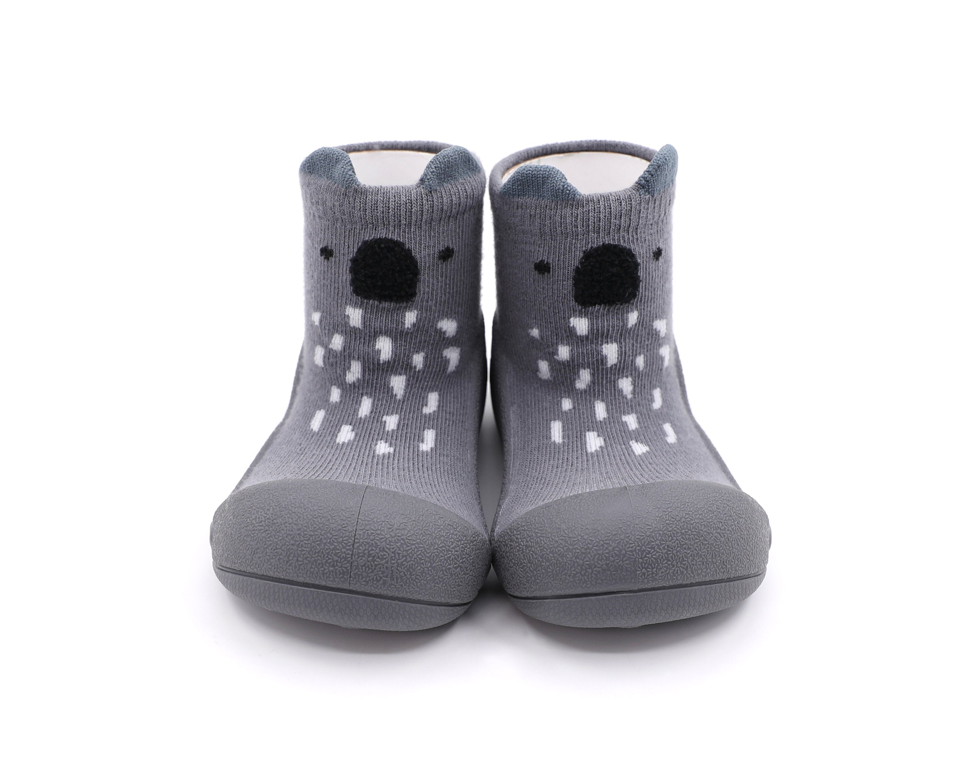 attipas Toddler Shoes - Endangered Animal Series (2 colors)