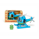 Green Toys Helicopter