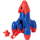 Green Toys Rocket