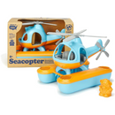 Green Toys Seacopter