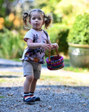 attipas Toddler Shoes - New Rainbow Series (2 colors)