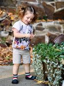 attipas Toddler Shoes - New Rainbow Series (2 colors)