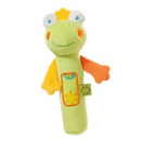 Fehn Soft Toys - Rod Grabber - Frog