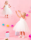 attipas Toddles Shoes Royal (Peach)