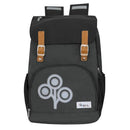 ZoLi STASH Classic Rucksack- Grey