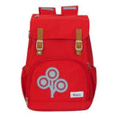 ZoLi STASH Classic Rucksack- Red