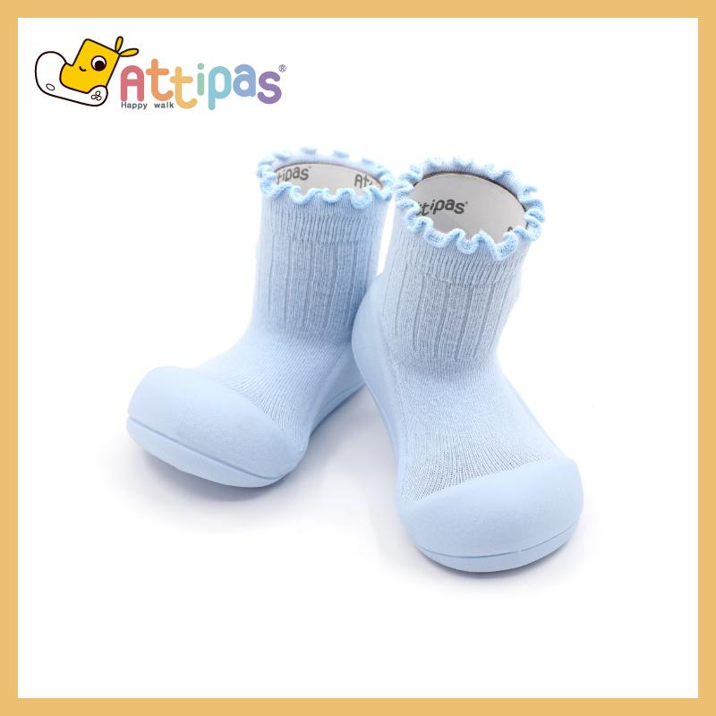 attipas Toddler Shoes - Edelweiss Series (2 colors)