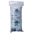 CrokCrokFrok Bamboo Towel for Baby & Kids - Blue - Small