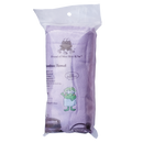 CrokCrokFrok Bamboo Towel for Baby & Kids - Purple - Small