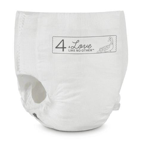 Bambo Nature Training Pants Large (8-15kg) [5 pack, 110pcs/5 pack]