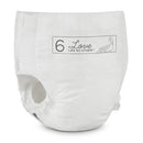 Bambo Nature Training Pants XXL (18+kg) [5 packs,  90pcs/5 packs]