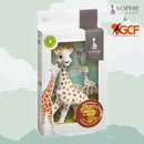 Sophie la girafe® X GCF Girafe Conservation Foundation