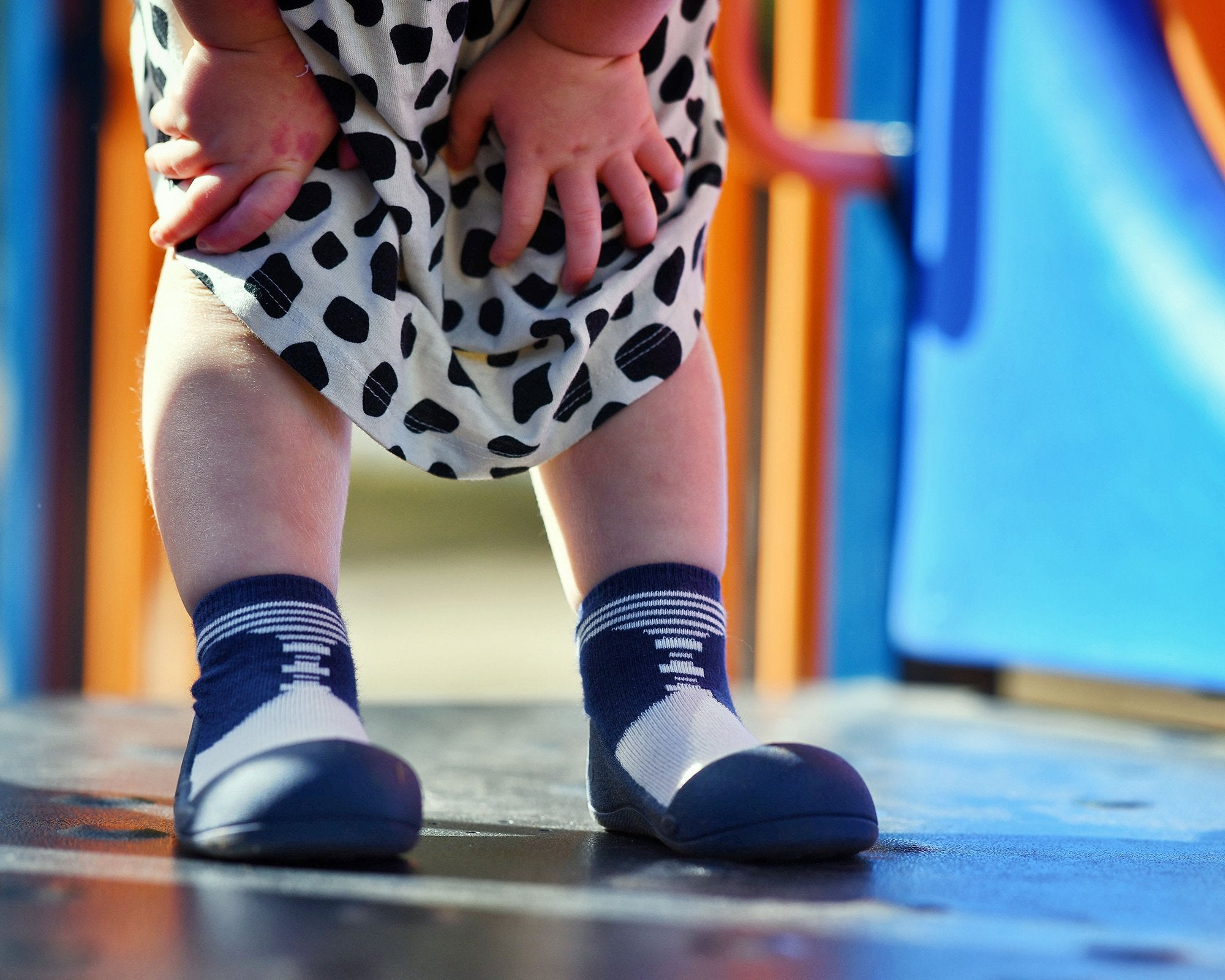 attipas Toddler Shoes - Booty Series (2 designs)